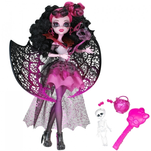 Monster high ������